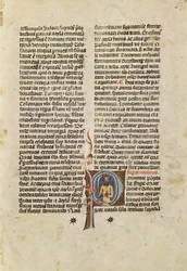 Illuminated Chronicle; Chronicon Pictum; Képes Krónika 13